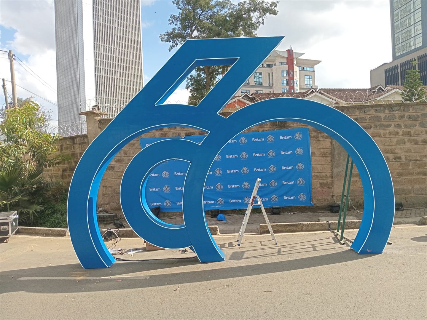NCBA project image